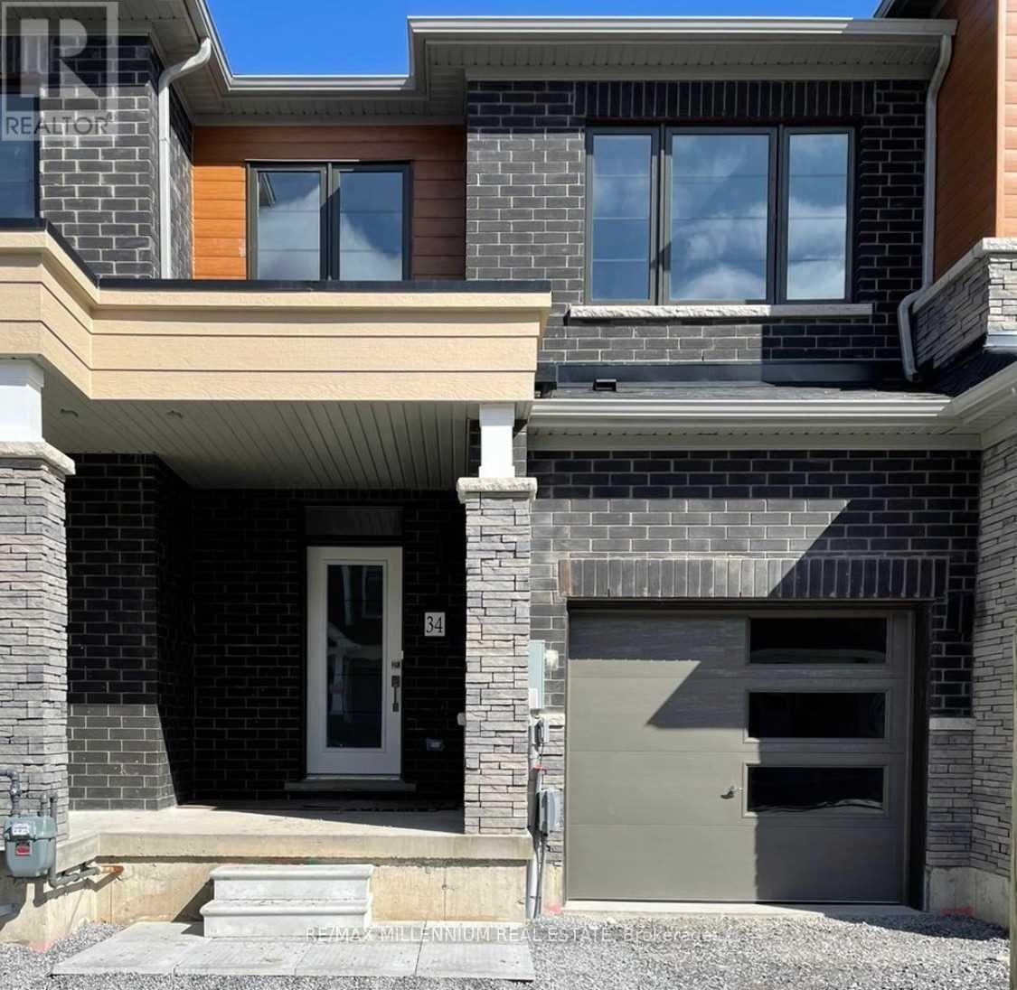 34 8273 Tulip Tree Dr, Niagara Falls, ON L2H 3S8