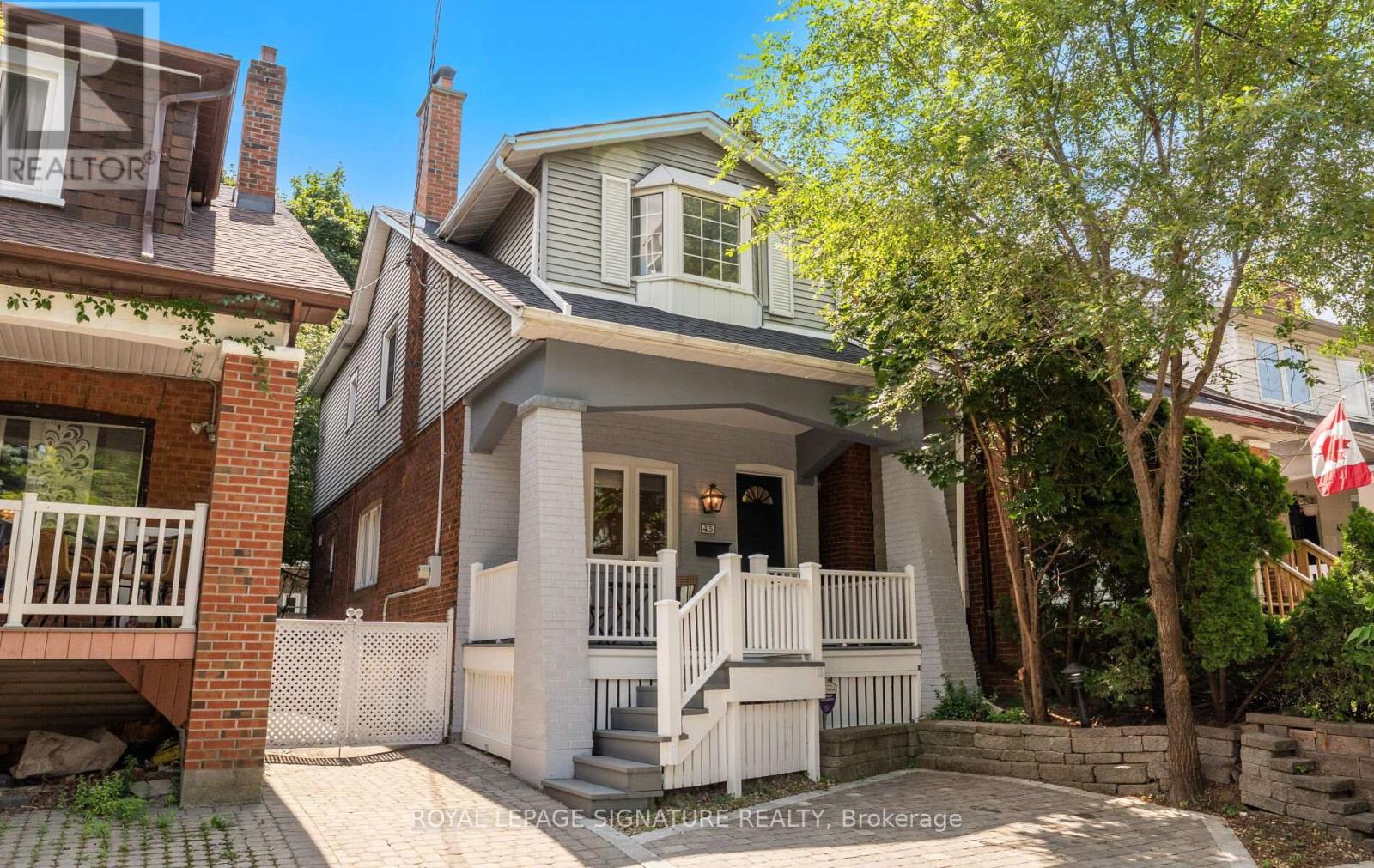 45 Hillsdale Ave W, Toronto, ON M5P 1E9