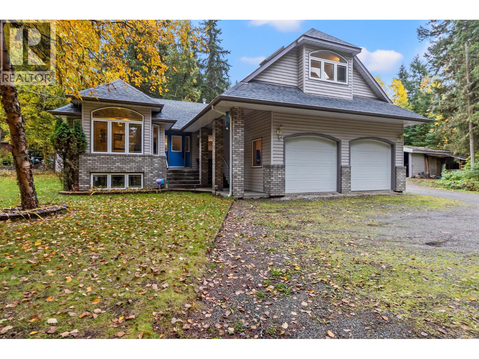 7280 N Nechako Rd, Prince George, BC V2K 4Z5