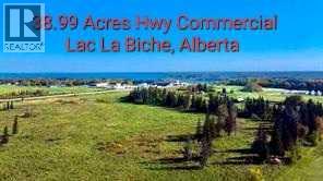 Rr 142 Highway 55, Lac La Biche, AB T0A 2C0