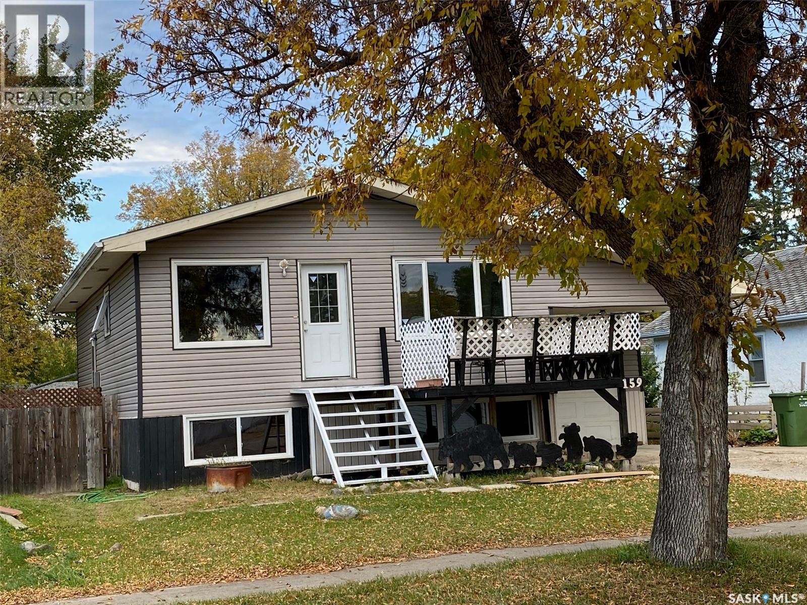 159 Duncan St W, Yorkton, SK S3N 0G7