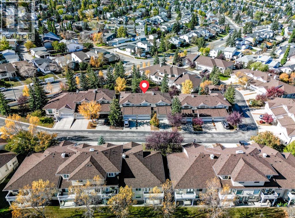 200 Sandstone Drive Nw Unit 19, Calgary, AB T3K 4N7