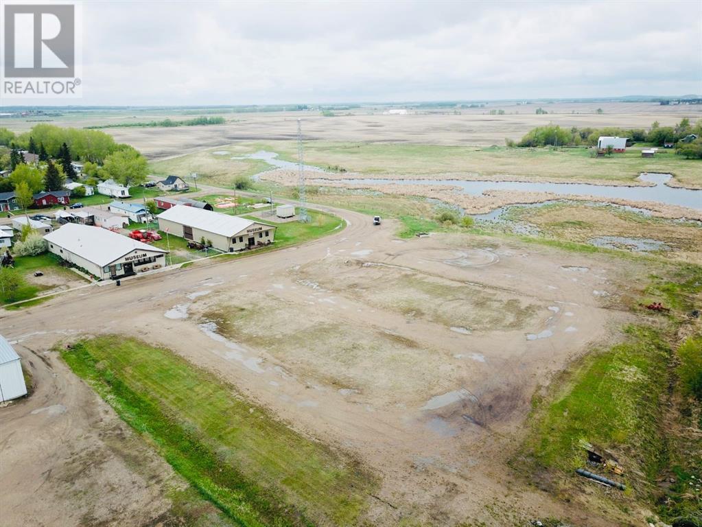 50 Street Unit 5002 #5002, Dewberry, AB T0B 1G0