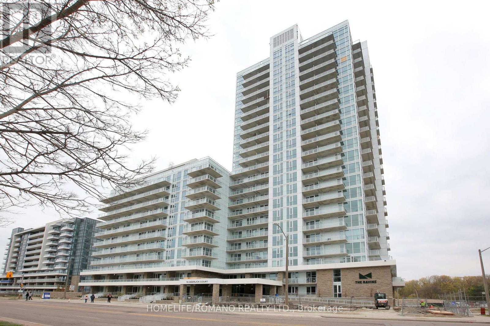 710 10 Deerlick Ct, Toronto, ON M3A 0A7
