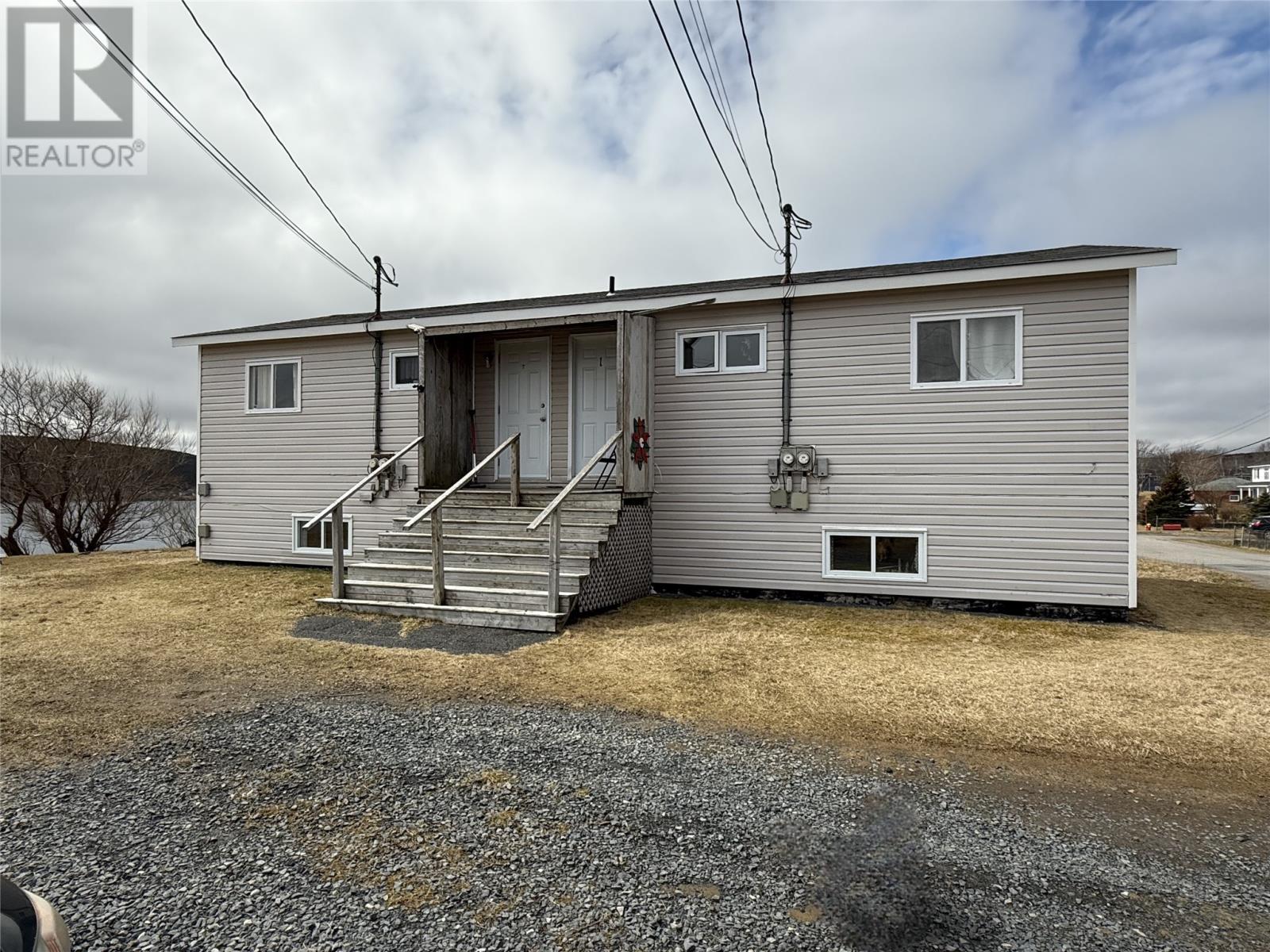 55-59 Burnt Head Rd, Carbonear, NL A1Y 1A6