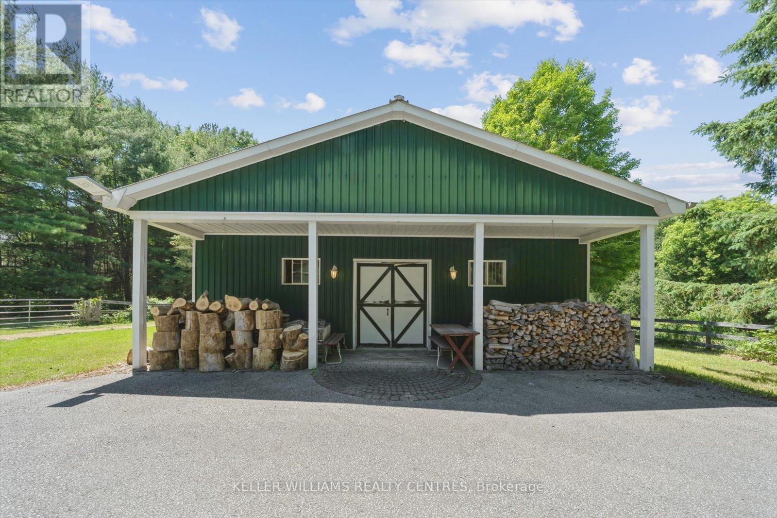 2654 Doane Rd, East Gwillimbury, ON L0G 1R0