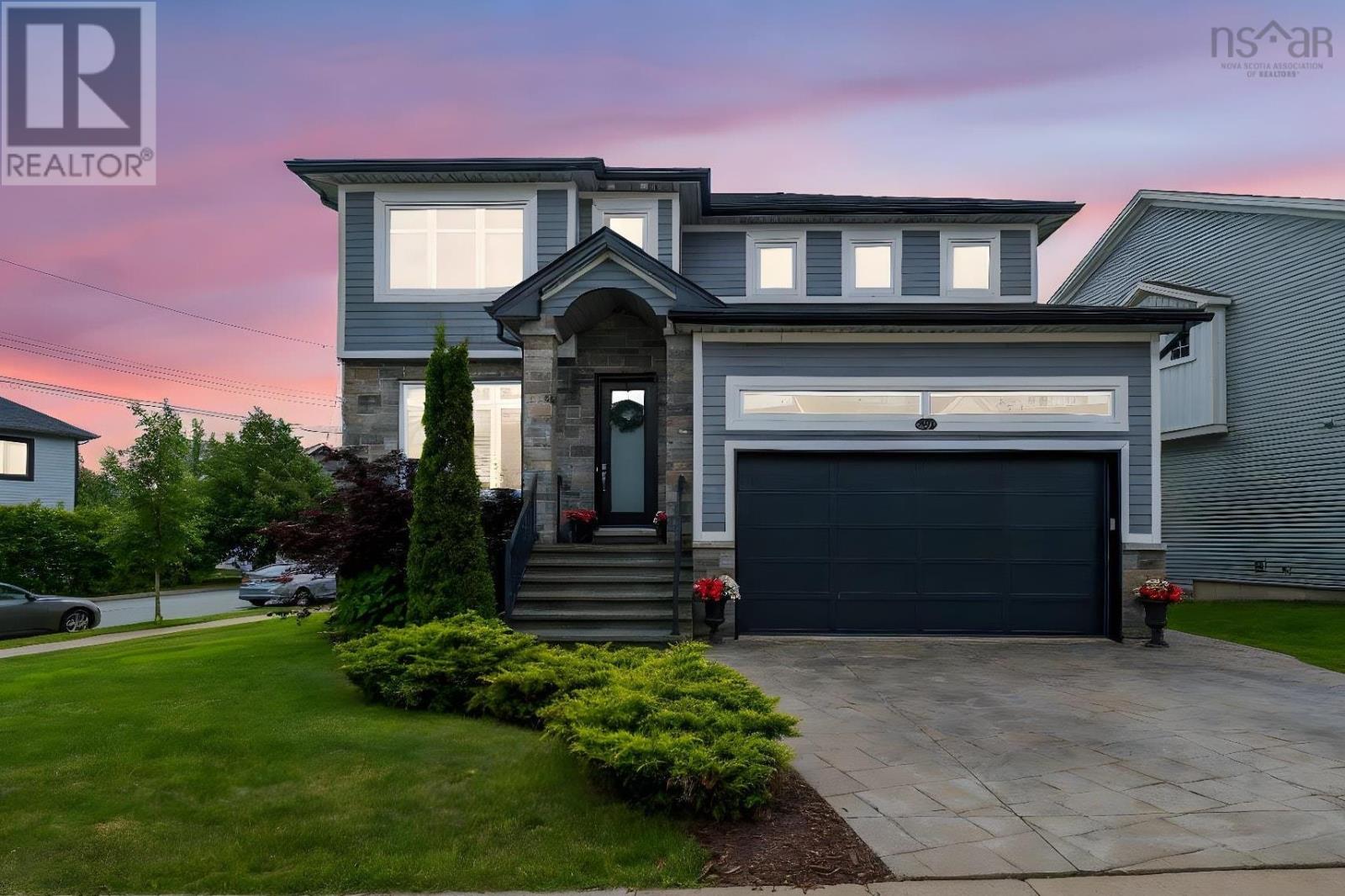 314 Bently Dr, Halifax, NS B3S 0A7