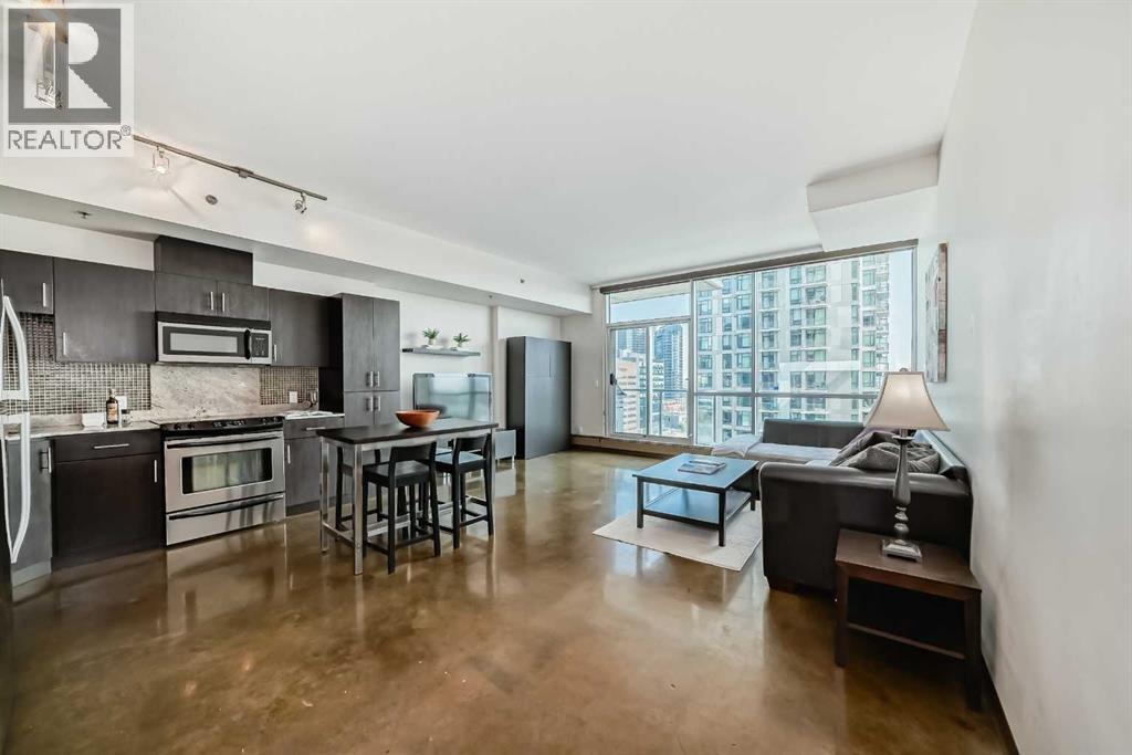 135 13 Avenue Sw Unit 910, Calgary, AB T2R 0W8