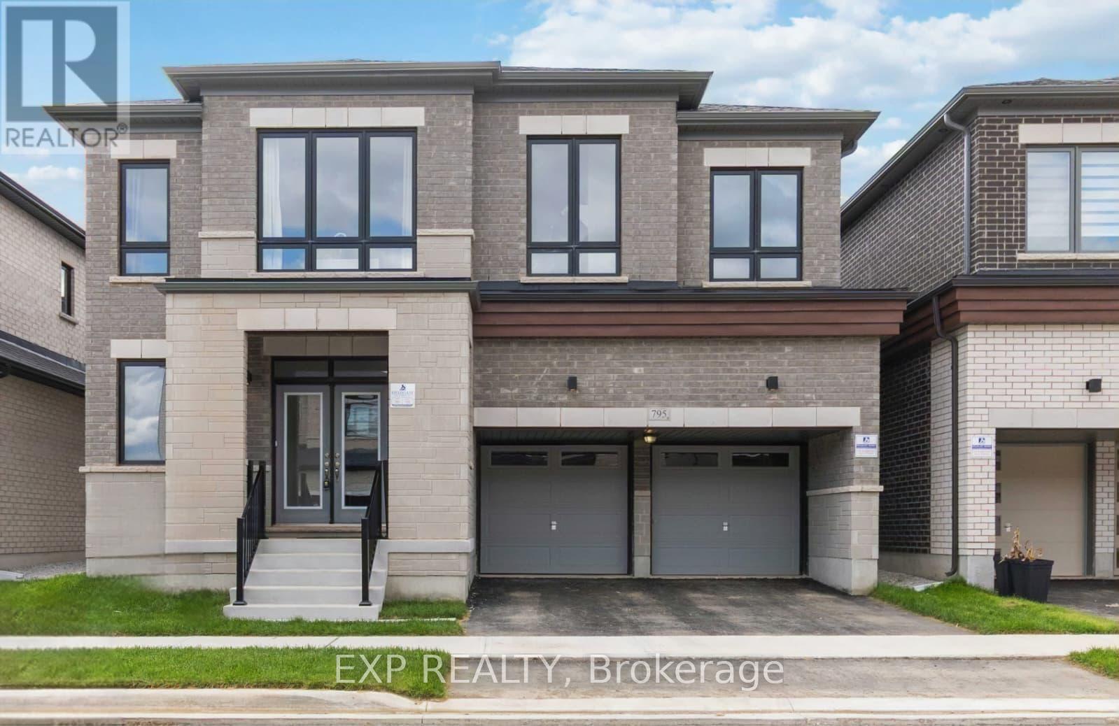 795 Apple Ter, Milton Cb Cobban, ON L9E 2C3