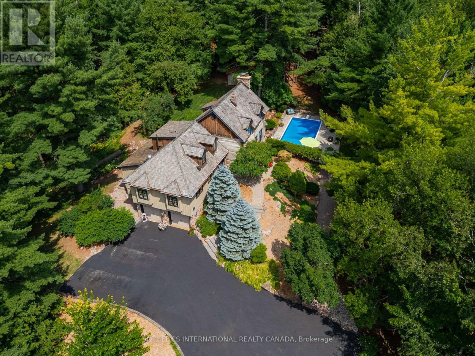15395 Weston Rd, King, ON L7B 1K4