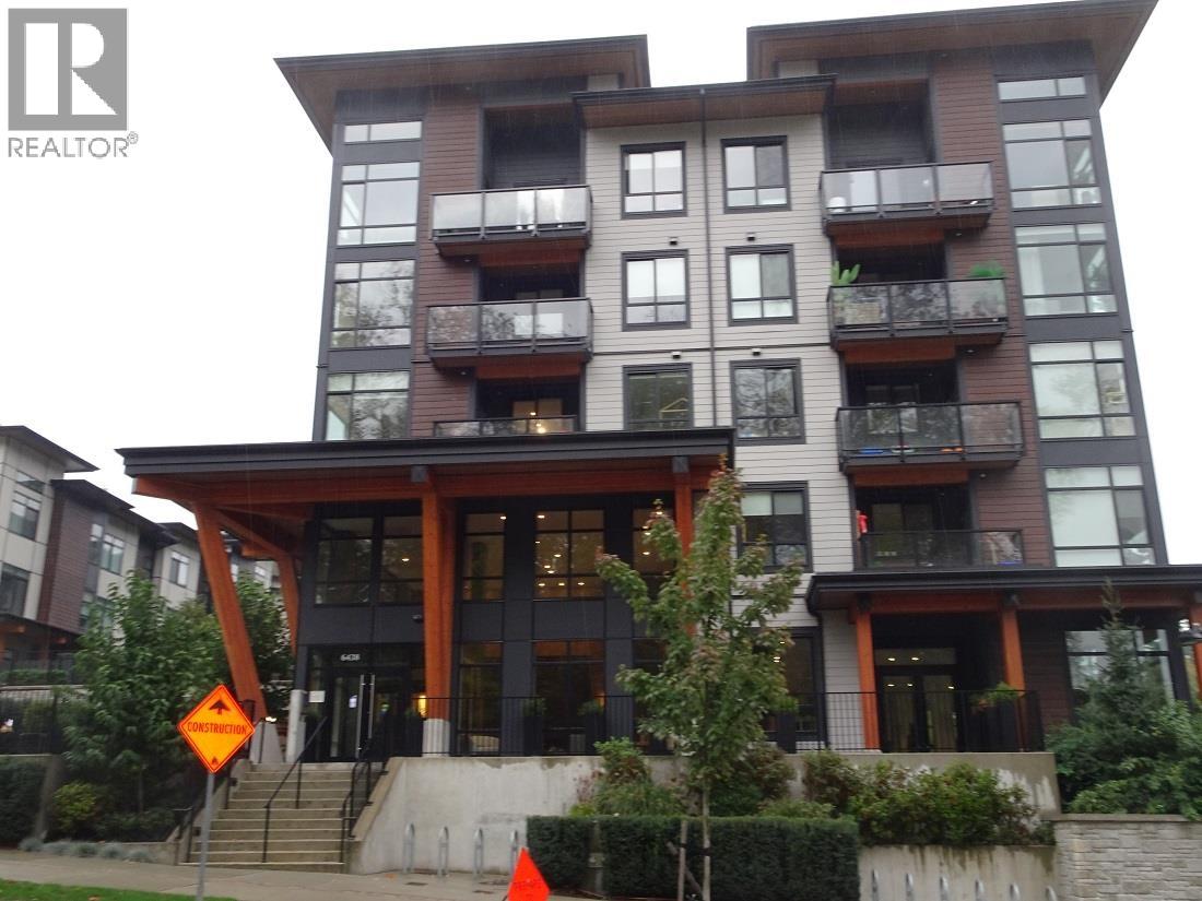 6438 Byrnepark Drive Unit 207, Burnaby, BC V3N 0J1