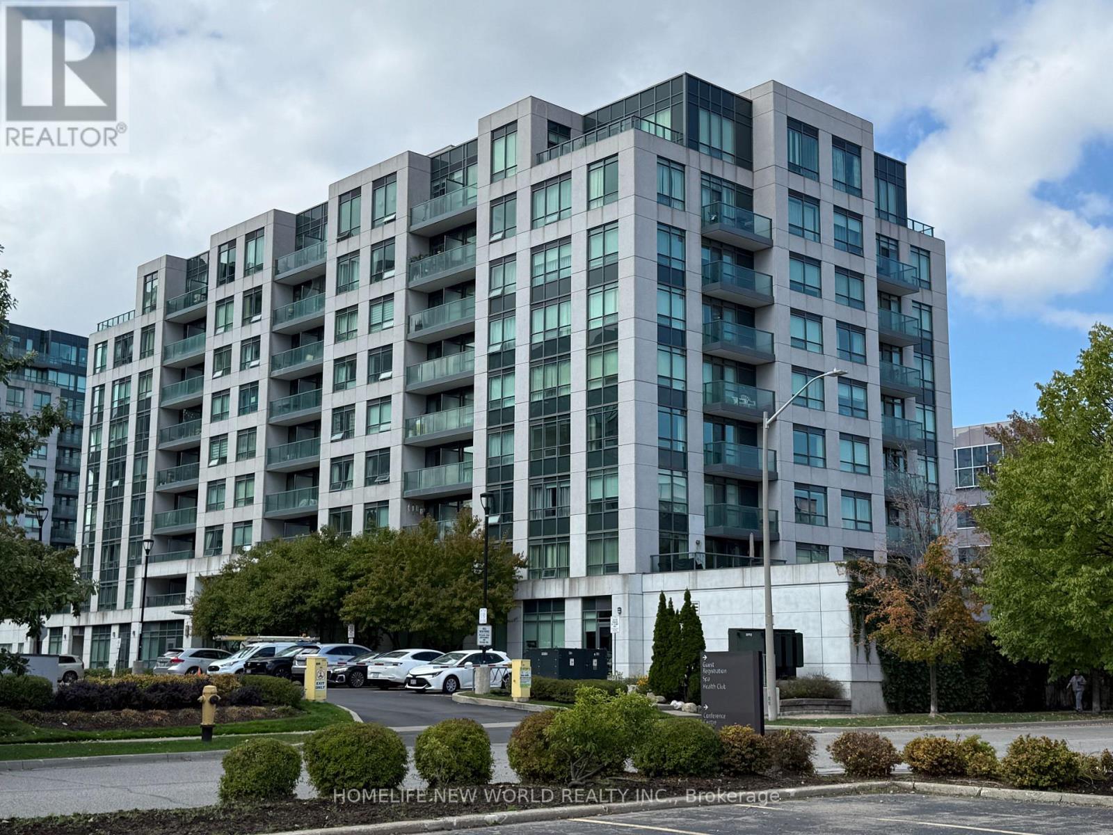 917 32 Clegg Rd, Markham, ON L6G 0B2