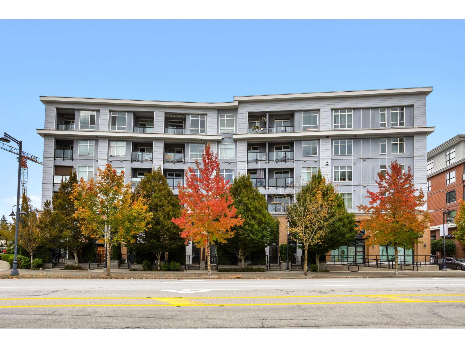 13728 108 Avenue Unit 424, Surrey, BC V3T 0G2