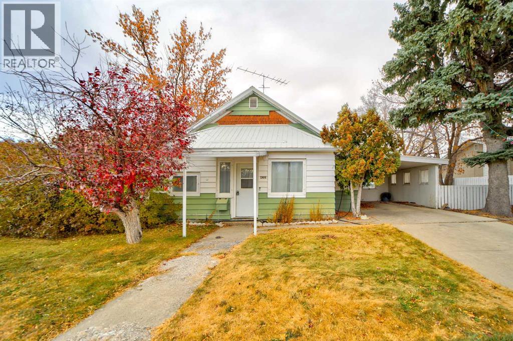 17 Street Unit 433, Fort Macleod, AB T0L 0Z0