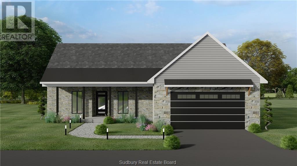 8 Teravista Way, Sudbury, ON P3E 5A4