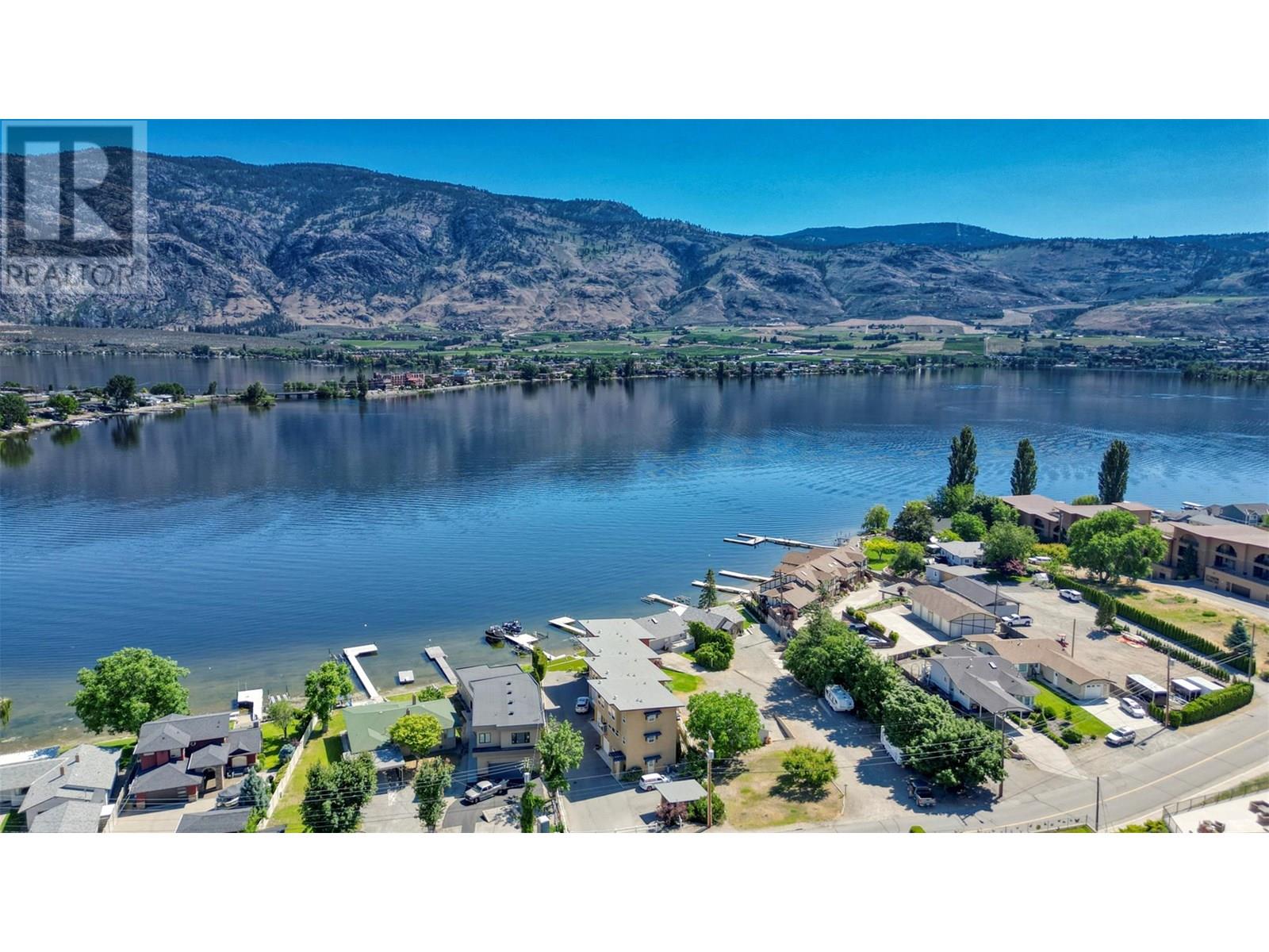5405 Oleander Drive Unit 1, Osoyoos, BC V0H 1V0