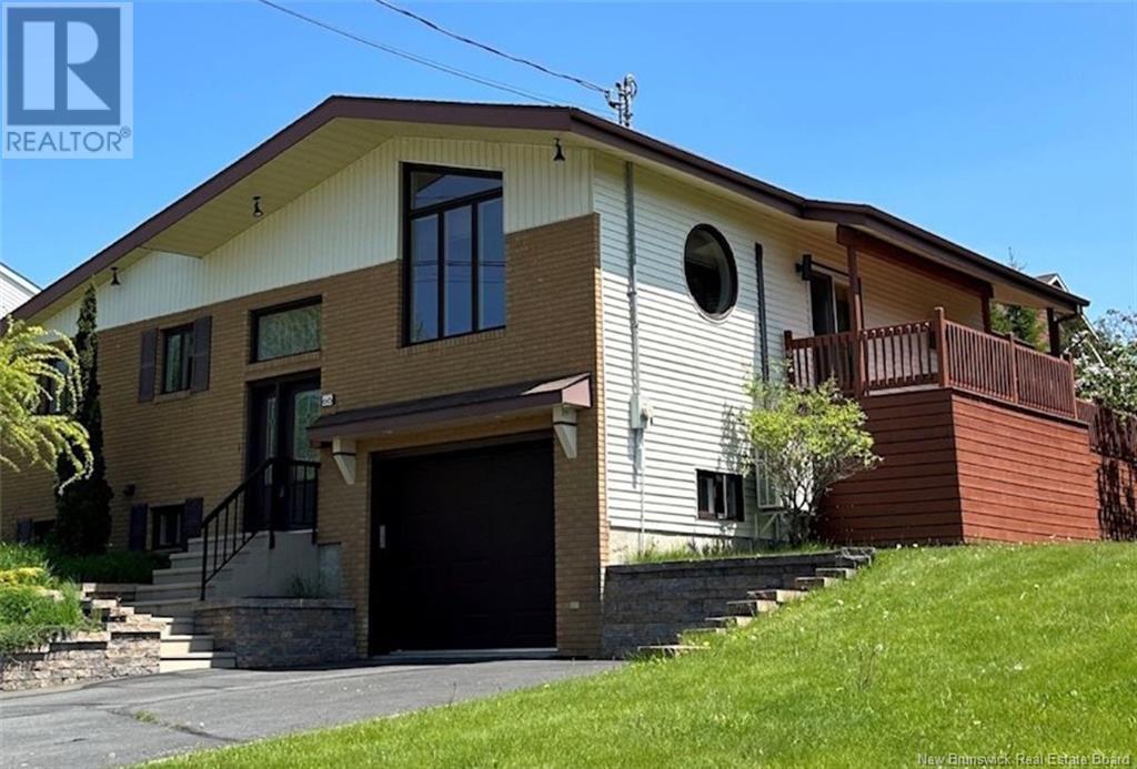 66 Boss Ave, Edmundston, NB E3V 4A2