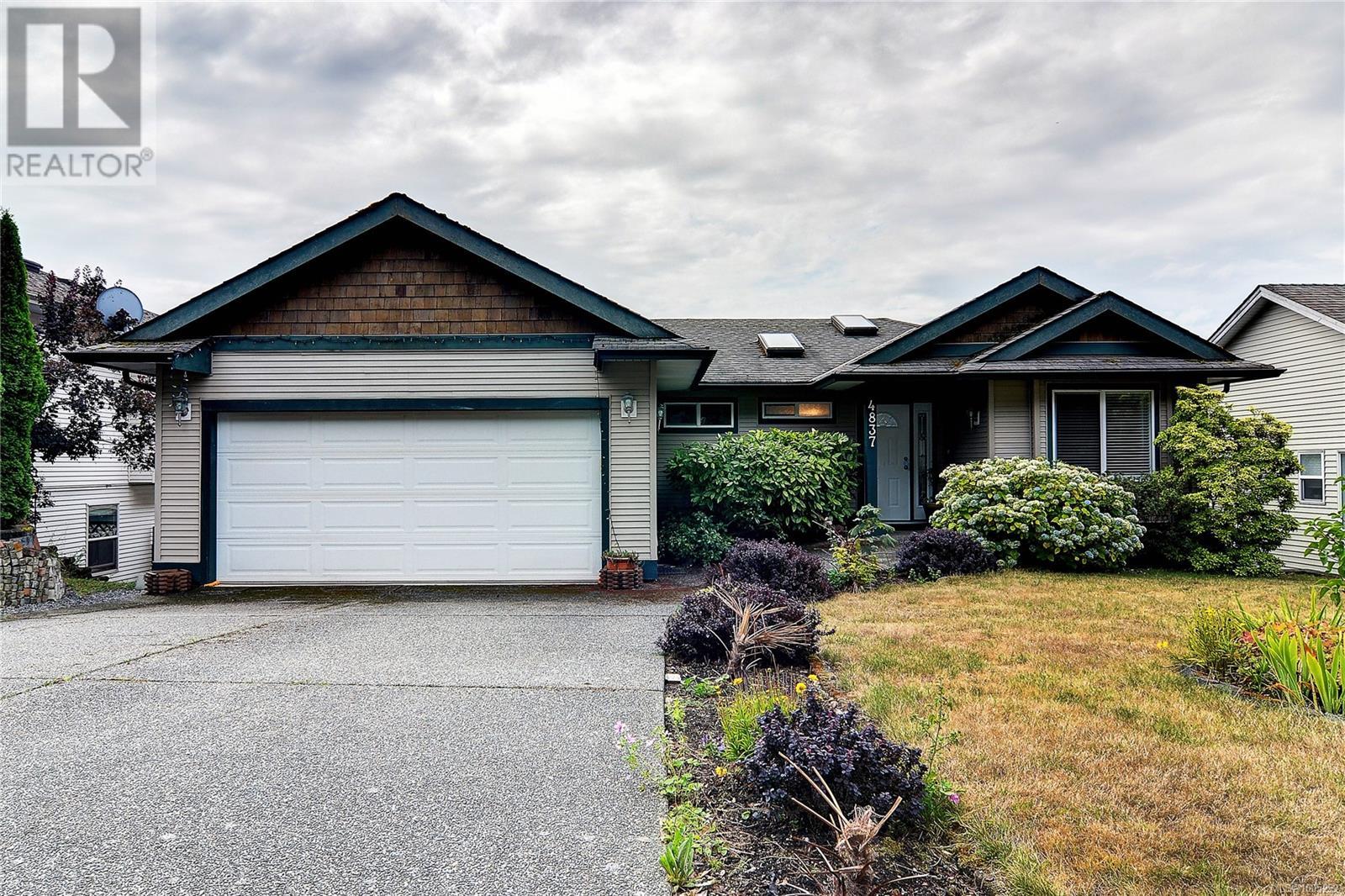 4837 Fairbrook Cres, Nanaimo, BC V9T 6M6
