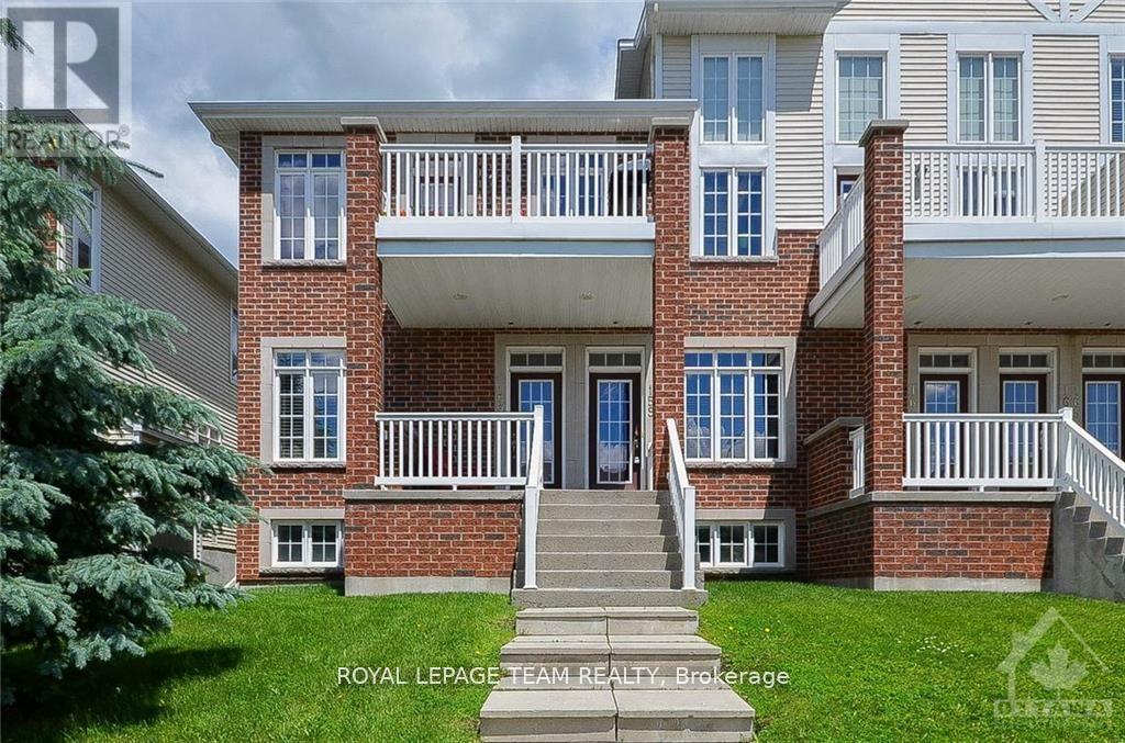 159 Eye Bright Cres, Ottawa, ON K1V 2K6