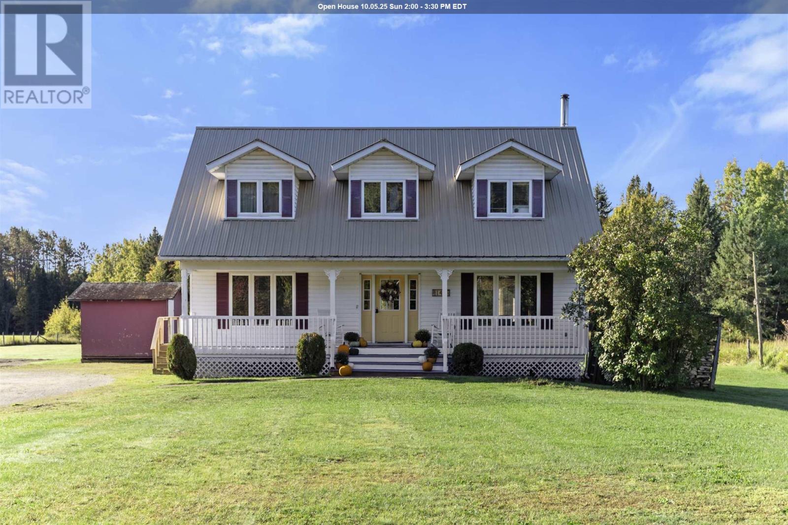 145 Highway 552, Goulais River, ON P0S 1E0