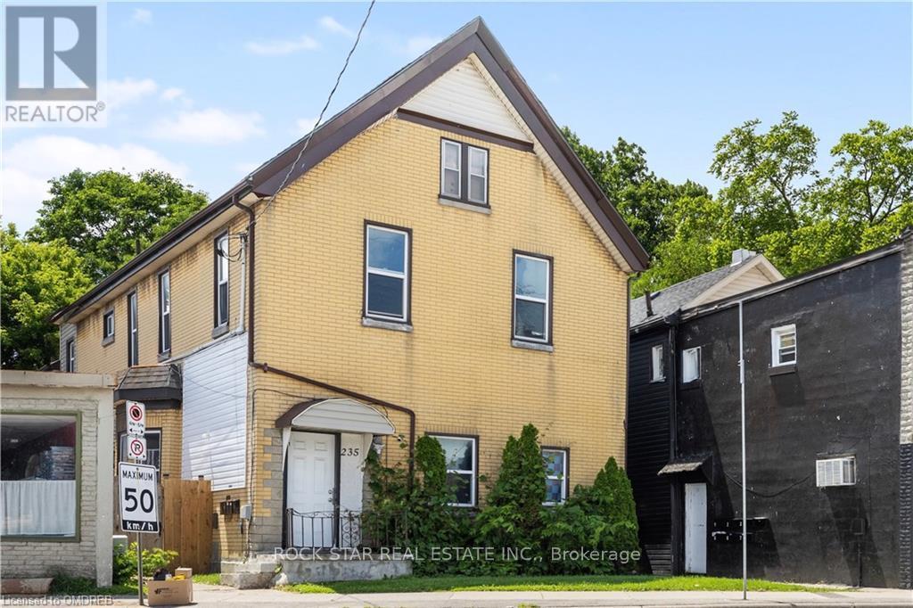 235 Hamilton Rd, London, ON N5Z 1P9