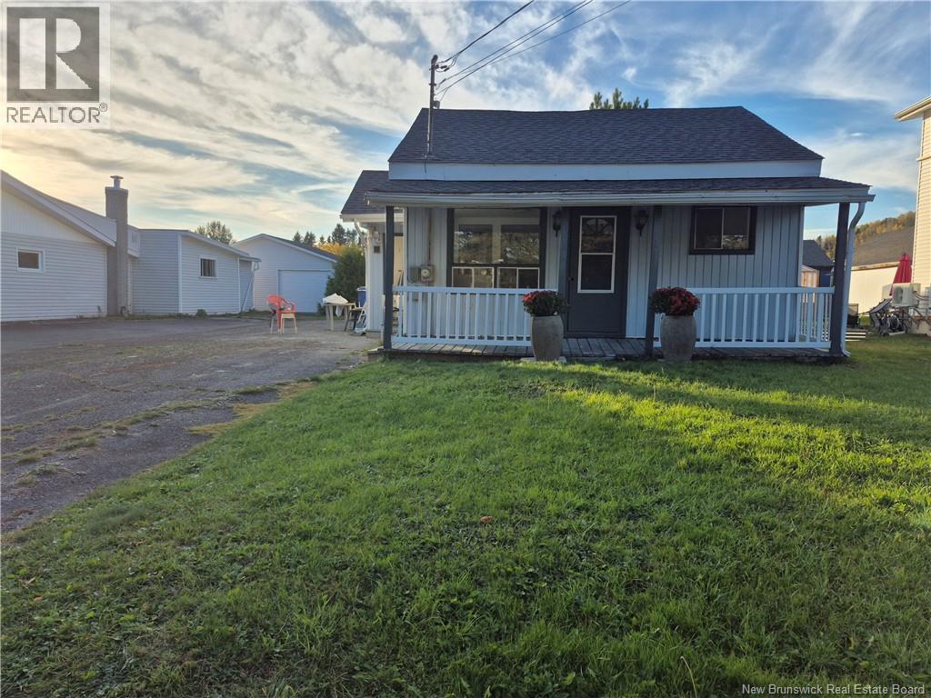 6 Damase St, Saint-basile, NB E7C 1N6