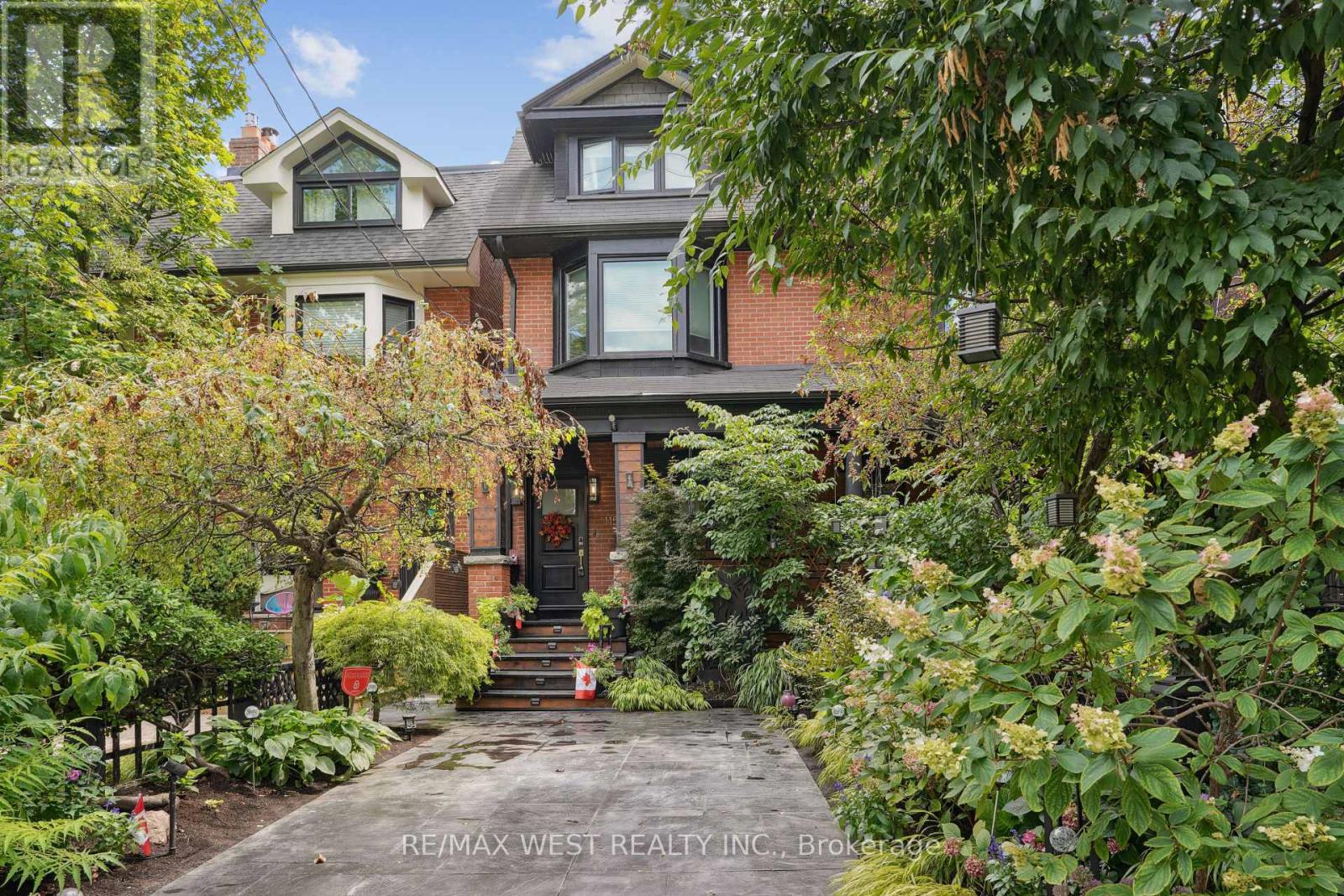 115 Cottingham St, Toronto, ON M4V 1B9