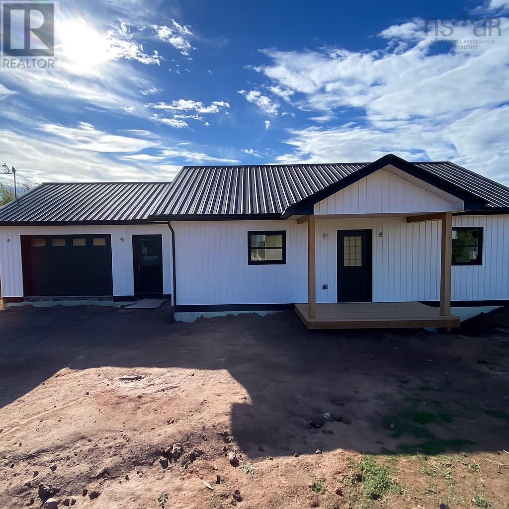 1882 Fox Harbour Rd, Fox Harbour, NS B0K 1L0