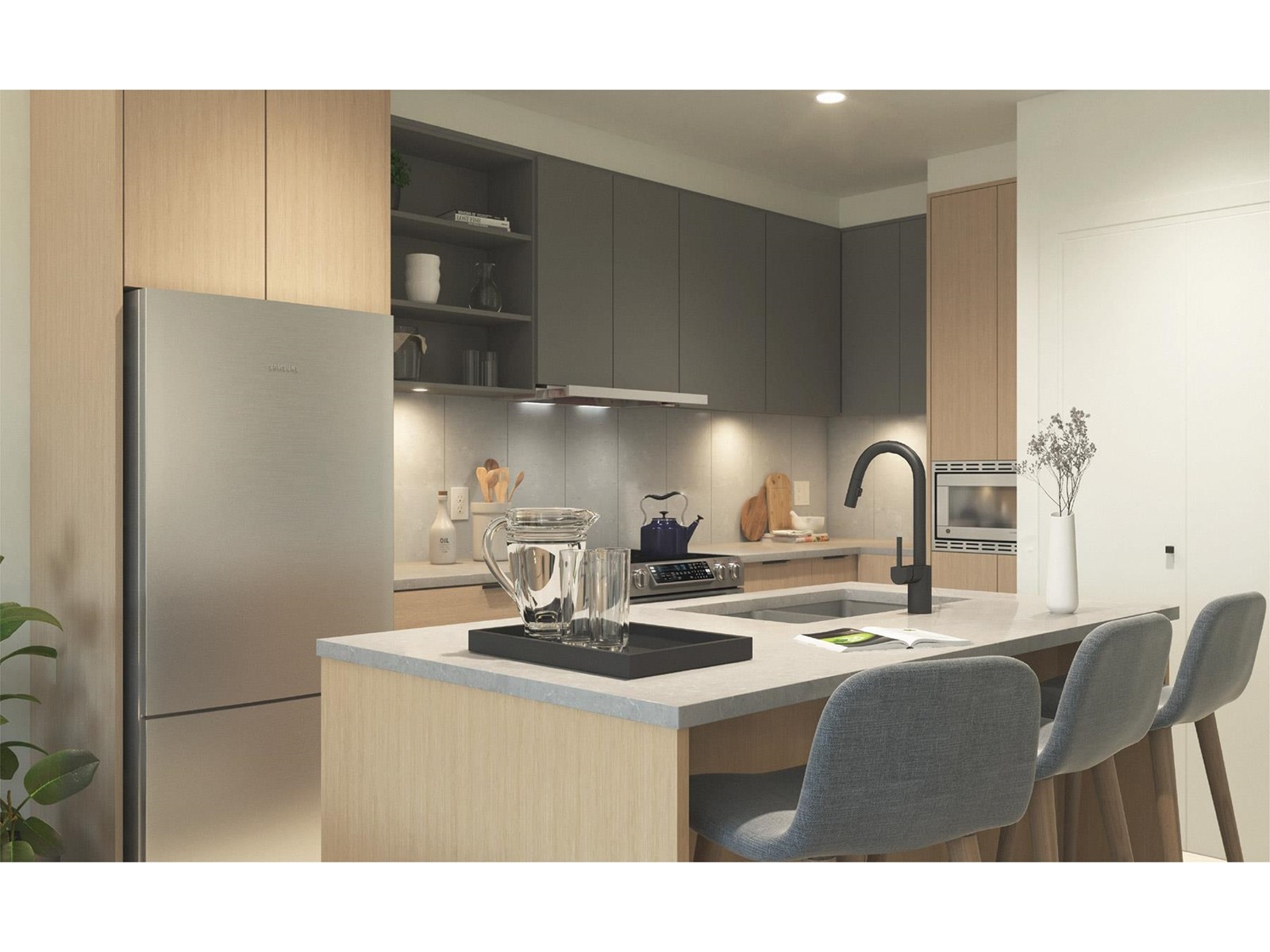 13439 94a Avenue Unit 409, Surrey, BC V3V 0G9