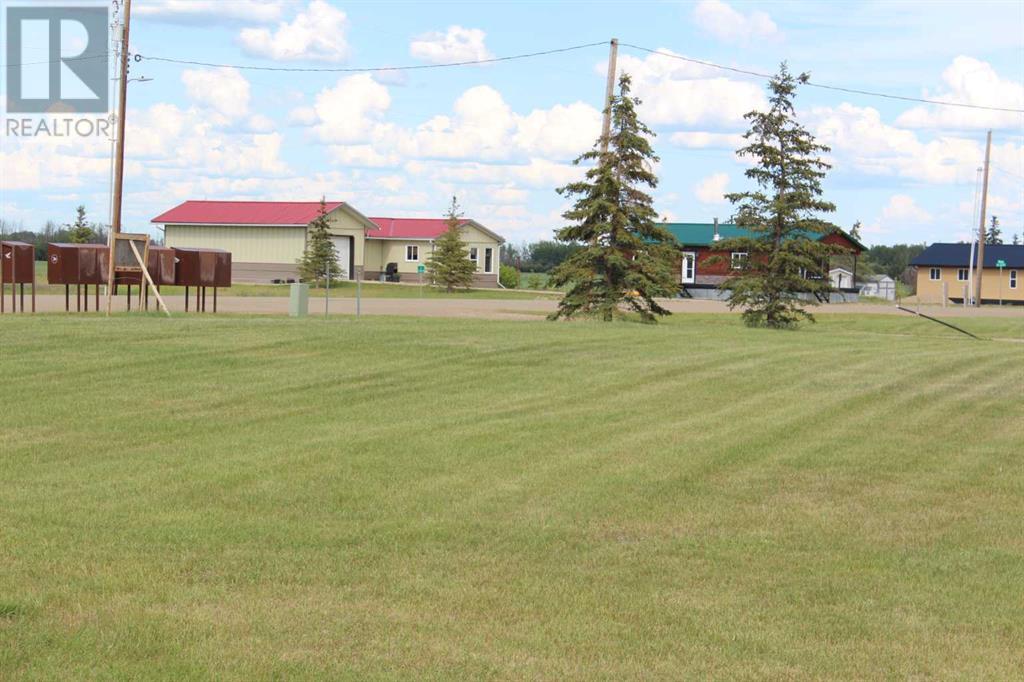 APT 213 1st Street West, North Star, AB T0H 2T0
