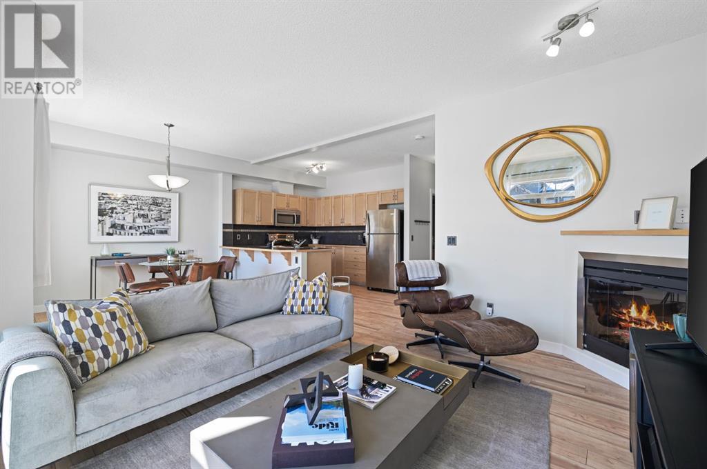 211 Aspen Stone Boulevard Sw Unit 2205, Calgary, AB T3H 0K1