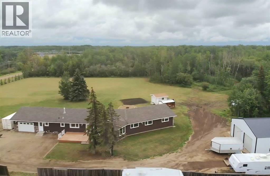 100 Street Unit 9502, Bezanson, AB T0H 0G0