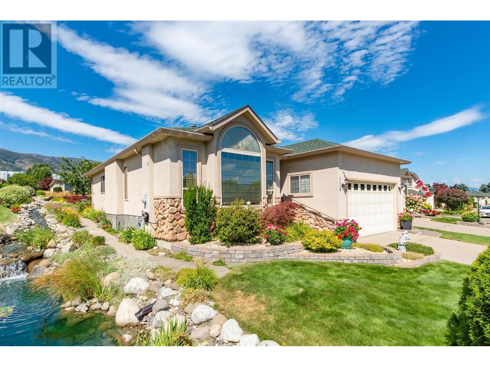 2330 Butt Road Unit 128, West Kelowna, BC V4T 2L3