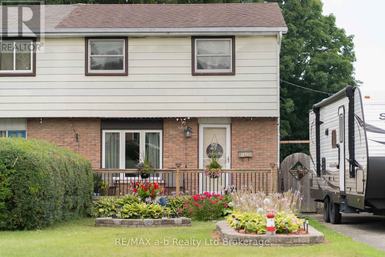 192 Metcalfe St, Ingersoll, ON N5C 1M9