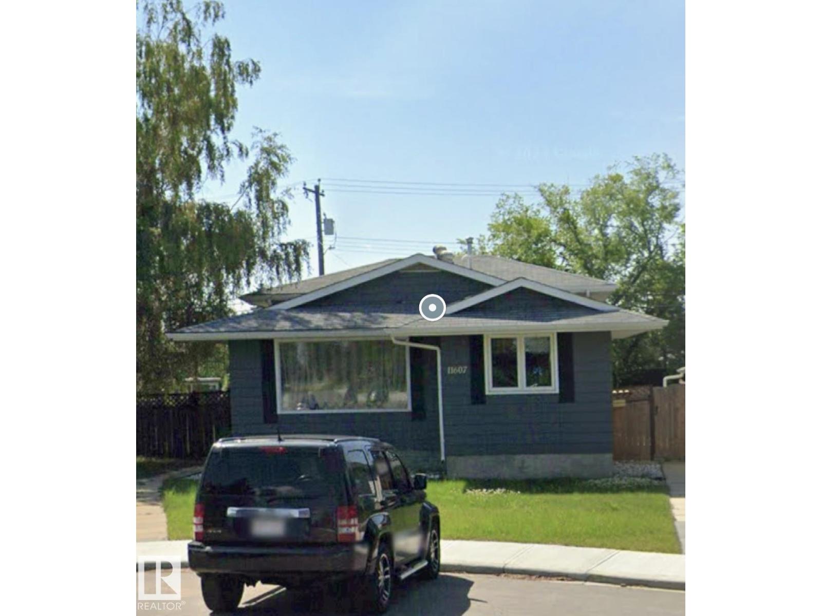 46 Av Nw Unit 11607, Edmonton, AB T6H 0A6