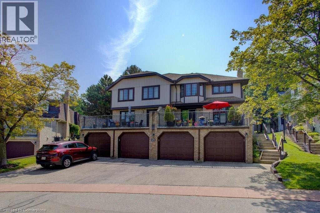 479 Beechwood Drive Unit 3, Waterloo, ON N2T 1H8