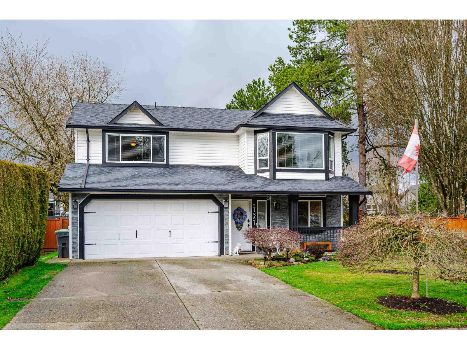 93 Avenue Unit 21591 #a, Langley, BC V1M 2H7