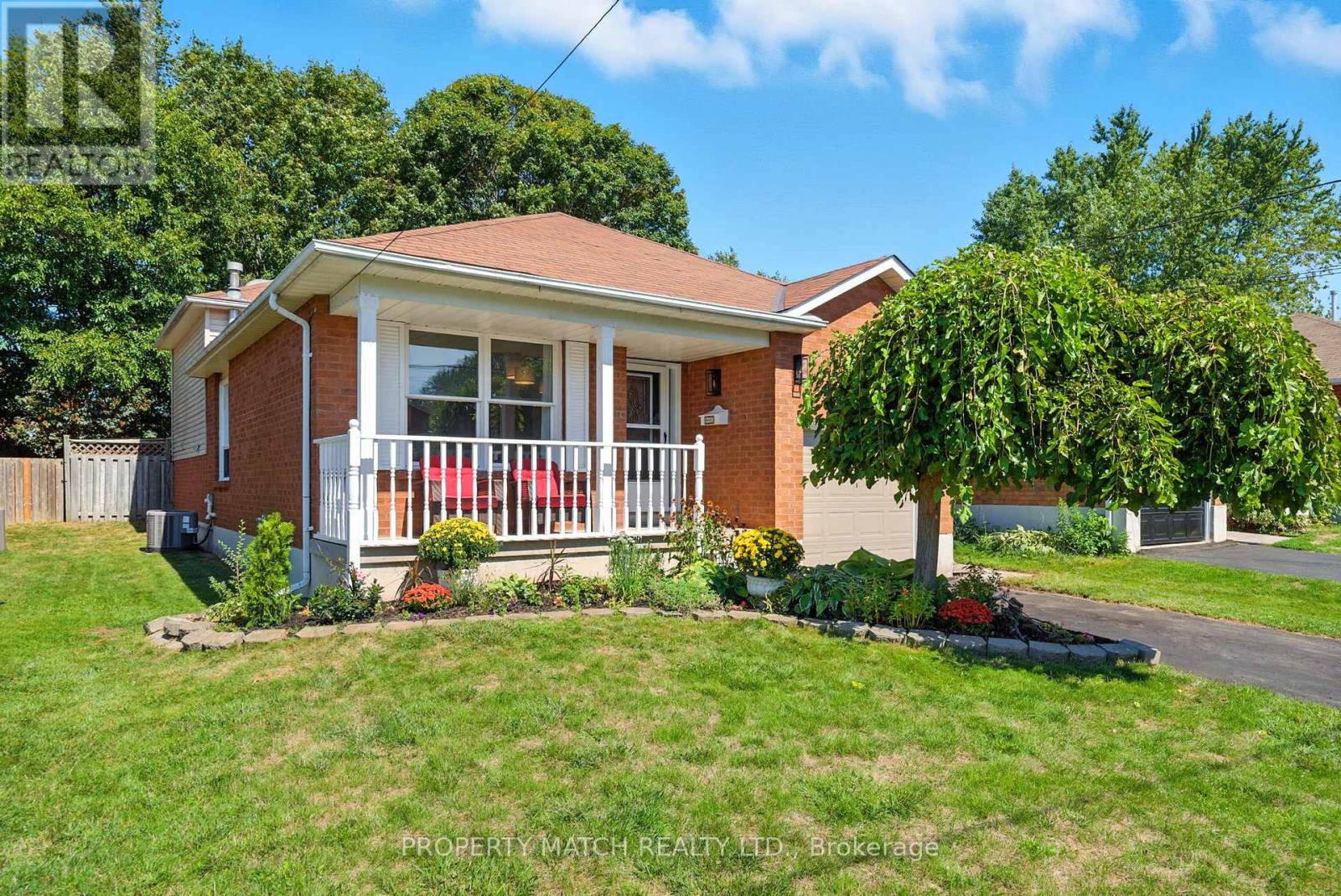 496 Burnham Manor Ct, Cobourg, ON K9A 5C1