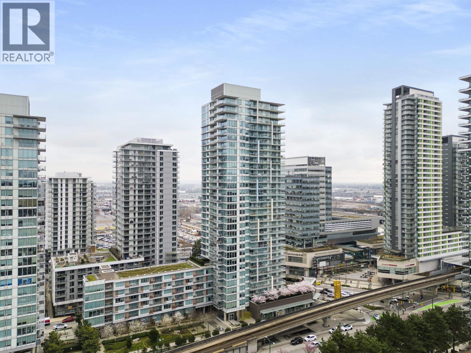 8131 Nunavut Lane Unit 3006, Vancouver, BC V5X 0E2