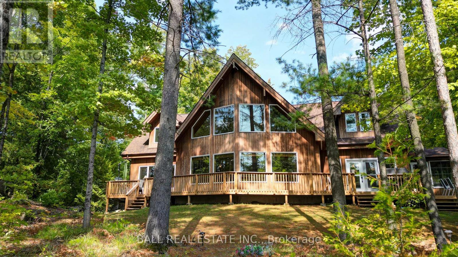 114 Peninsula Rd, Marmora and Lake, ON K0L 1W0