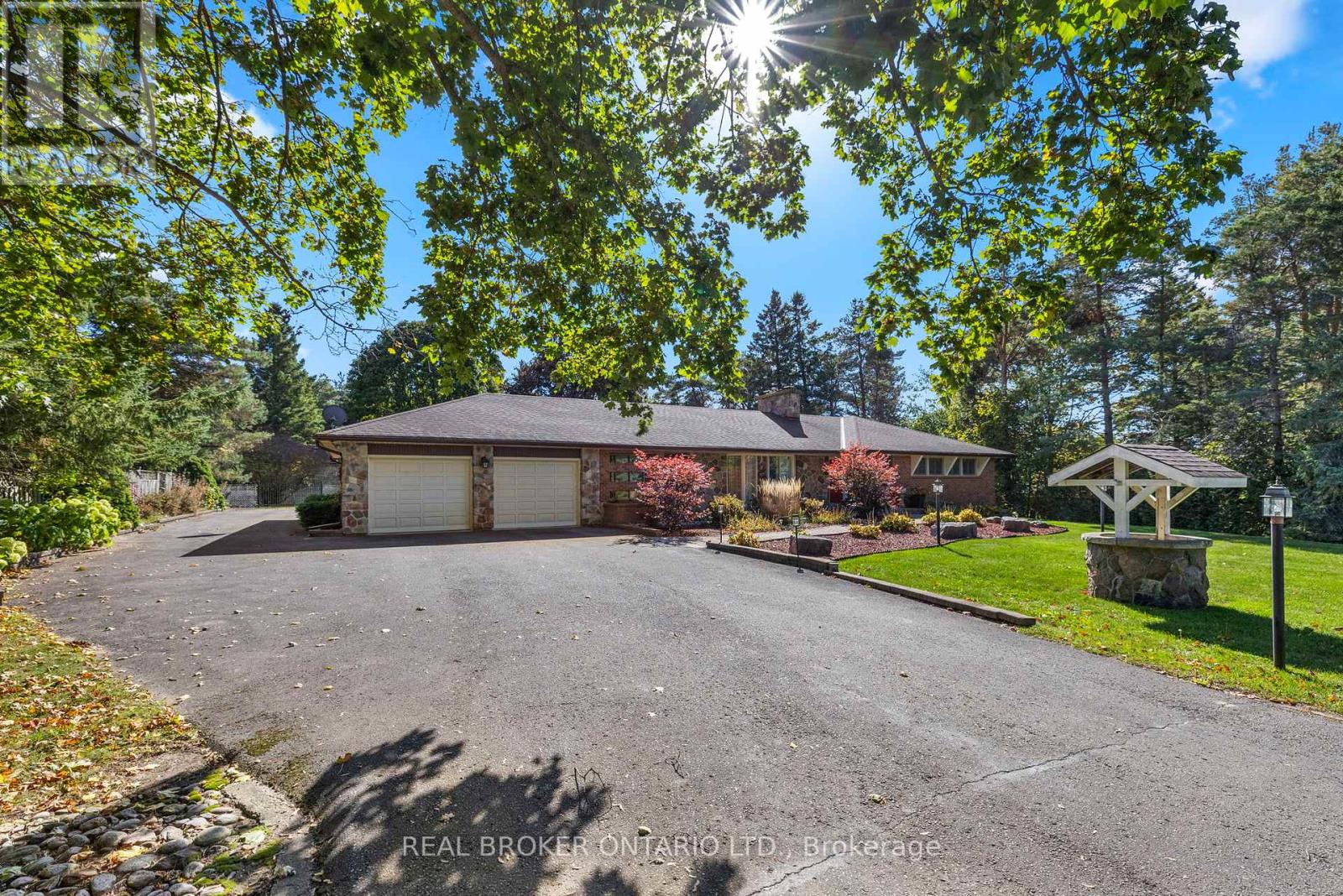 309 Wagg Rd, Uxbridge, ON L0C 1A0