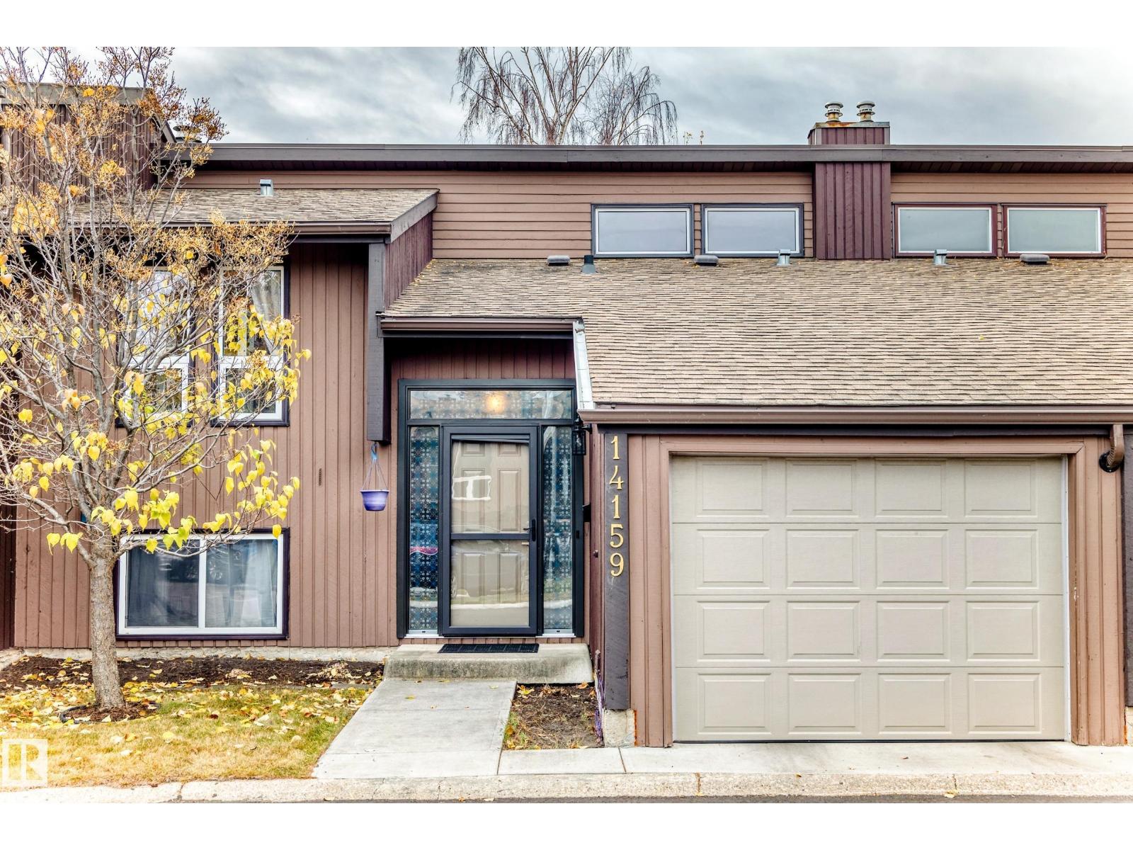 26 St Nw Unit 14159, Edmonton, AB T5Y 1S2