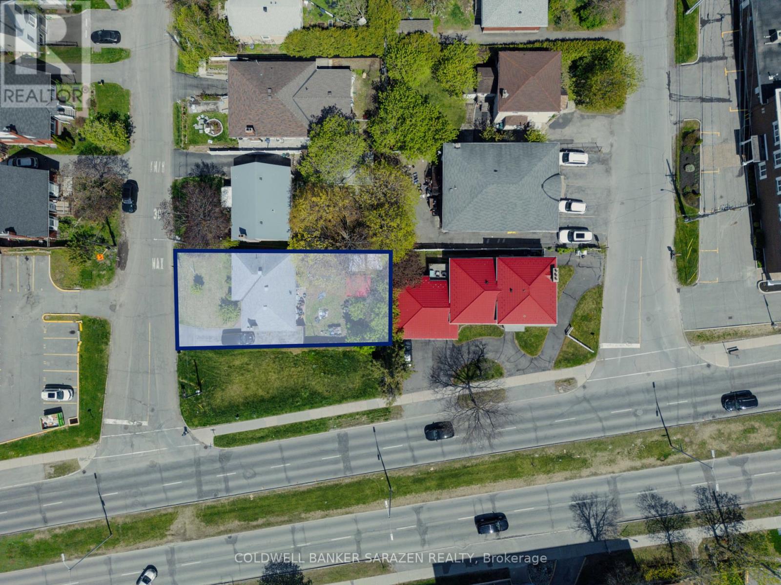 513 Hartleigh Ave, Ottawa, ON K2B 5J5