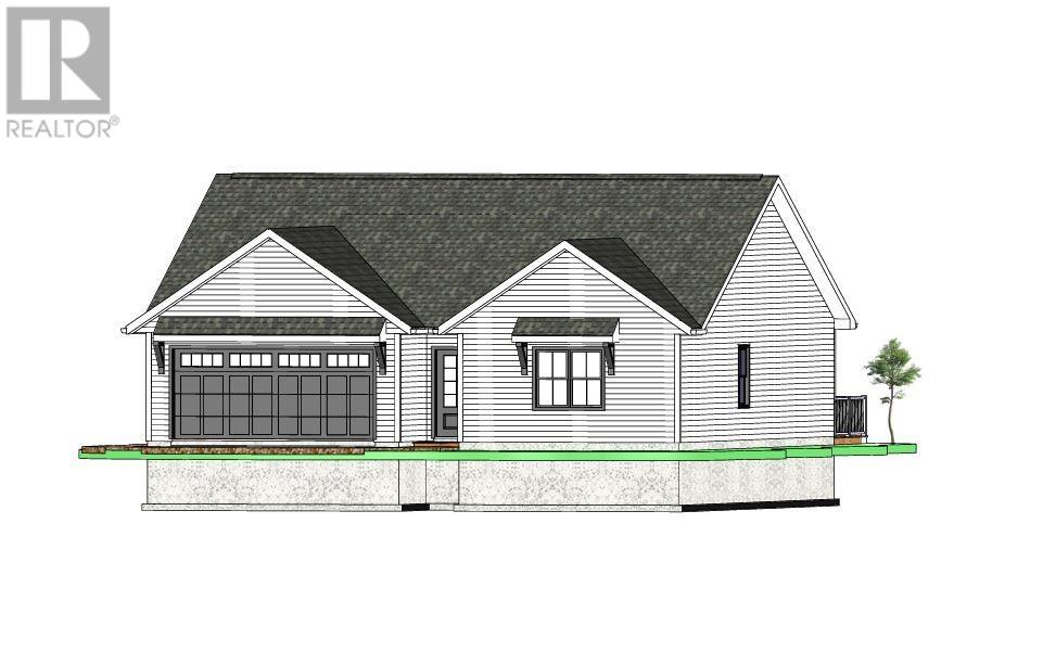 152 Stanmol Dr, West Royalty, PE C1E 3V1