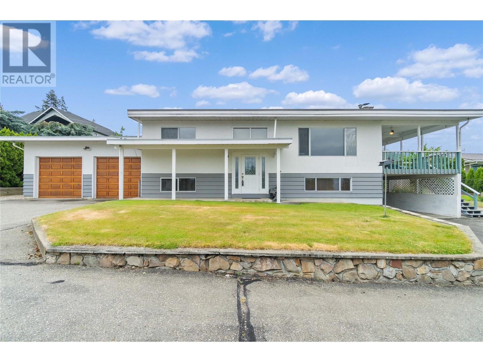 15 Street Se Unit 1431, Salmon Arm, BC V1E 2G8