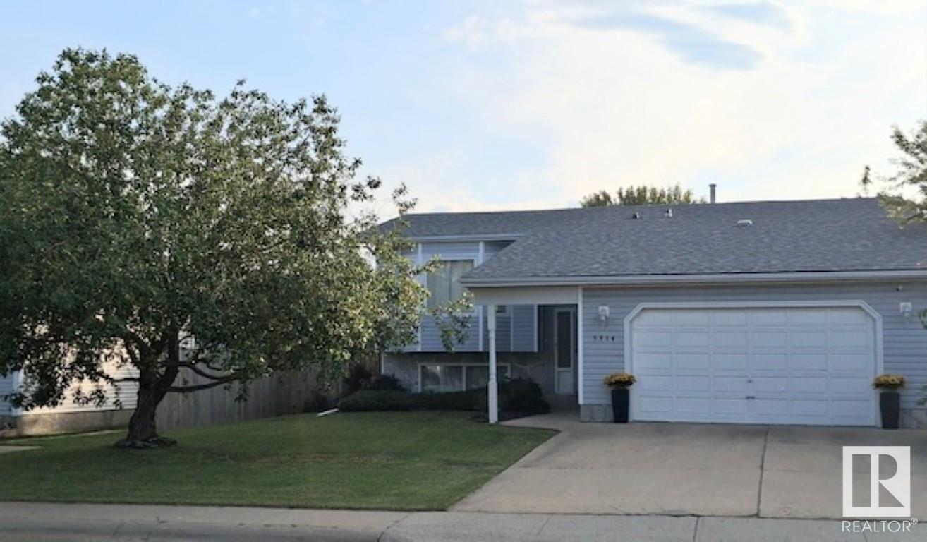 52 St Unit 5914, Vegreville, AB T9C 1J1