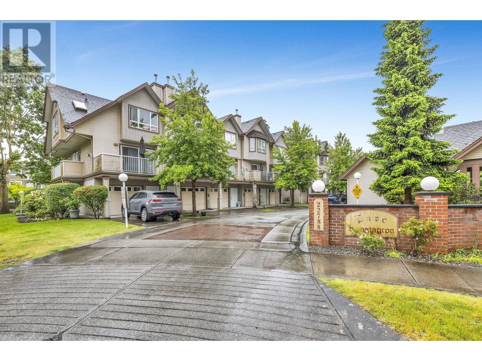22788 Norton Court Unit 22, Richmond, BC V6V 2W7