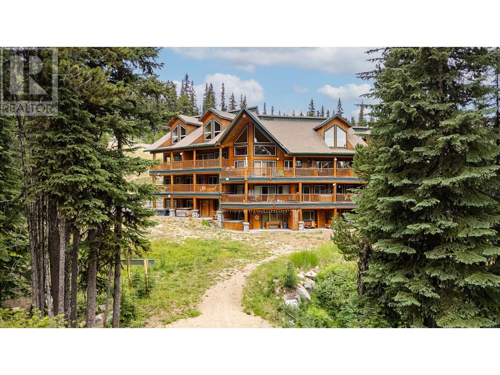 1271 Apex Mountain Road Unit 207, Apex Mountain, BC V2A 6J9