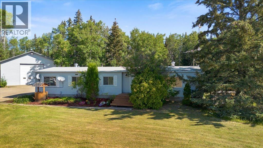 744033 Range Rd 54 #6 Rd, Rural Grande Prairie No. 1 County Of, AB T0H 3V0