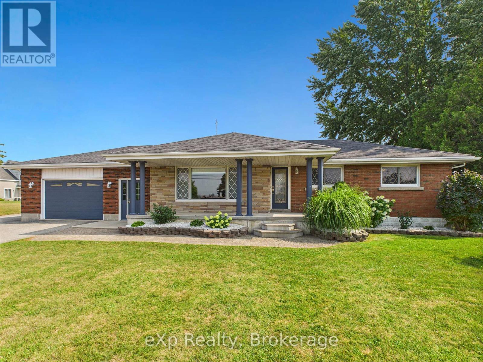 1567 Bruce Road 4, Brockton, ON N0G 2V0